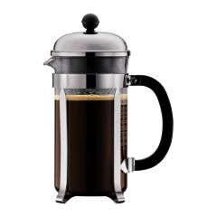 Bodum 8 Cup ( 34oz) Chambord French Press Coffee Maker