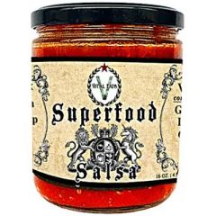 Vital Eats - Superfood Salsa / 16 oz.