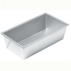 Chicago Metallic Commercial II 1LB Loaf Pan