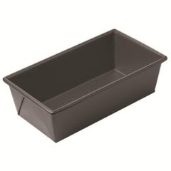 Chicago Metallic Professional Nonstick 1LB Loaf Pan
