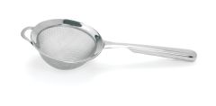 Norpro Krona Deluxe 4" Stainless Steel Double Mesh Strainer # 2152