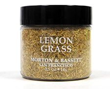 Morton & Bassett Lemon Grass
