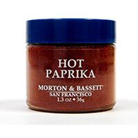 Morton & Bassett Hot Paprika