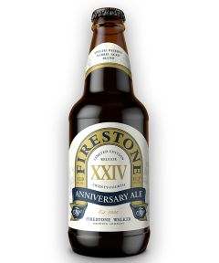 Firestone Walker - 24 (XXIV) Anniversary Ale 2020 / 12 oz.