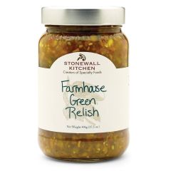 Stonewall Kitchen - Salsa Verde / 16 oz.