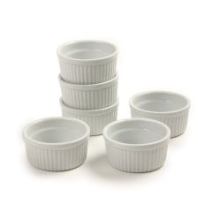 Norpro 4 oz Ramekin - Set of 6