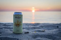 Marlowe Artisanal Ales Quiet Revival / 4-pack of 16 oz. cans