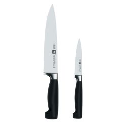 Zwilling JA Henckels Four Star 2pc Set