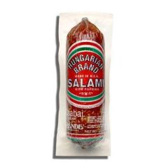 Csabai Salami - 13 - 14 oz Salami
