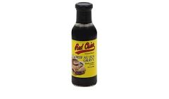 Red Osier Beef Au Jus Gravy - 12 oz Bottle