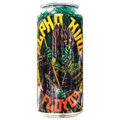 3 Floyds Brewing Company Alpha King / 4-pack cans
