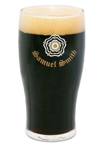 Samuel Smith's Oatmeal Stout / 4-pack of 11.2 oz bottles