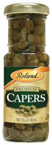 Roland - Capote Capers / 3 oz.