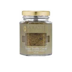 Sabatino - White Truffle Cream Spread / 3.2 oz. jar