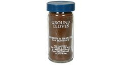 Morton & Bassett Ground Cloves