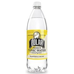 Polar Tonic Water 1 L.