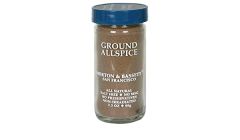 Morton & Bassett Ground Allspice