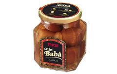 Toschi Mini Baba Classico / 14.11 oz. jar