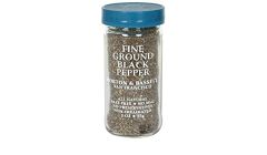 Morton & Bassett Fine Pepper