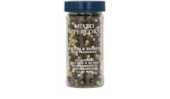Morton & Bassett Mixed Peppercorns