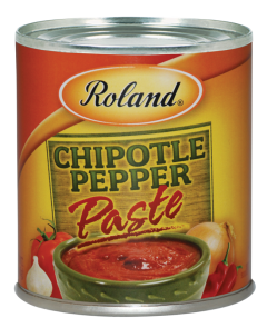 Roland Chipotle Paste