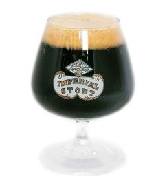 Samuel Smith's Imperial Stout / 4-pack of 11.2 oz bottles