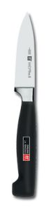Zwilling JA Henckels Four Star 3" Paring Knife