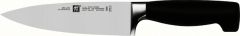 Zwilling JA Henckels Four Star 6" Chef's Knife