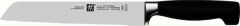 Zwilling JA Henckels Four Star 8" Bread Knife