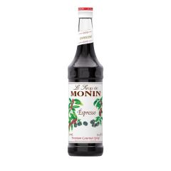 Monin Espresso Syrup 25.4 oz