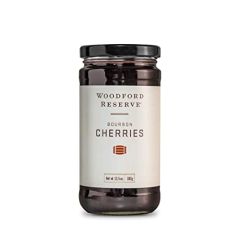 Woodford Reserve - Bourbon Cherries / 13.5 oz.