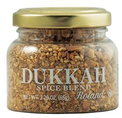 Roland Dukkah Blend - 2.29 oz Jar