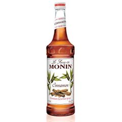 Monin Cinnamon Syrup 25.4 oz