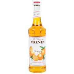 Monin Orange Syrup 25.4 oz