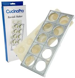 CucinaPro 10-Count Ravioli Tray
