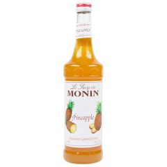 Monin Pineapple Syrup 25.4 oz