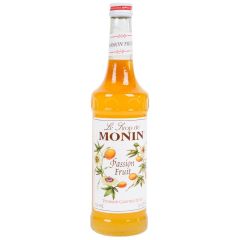 Monin Passion Fruit Syrup 25.4 oz