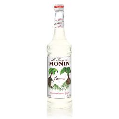 Monin Coconut Syrup 25.4 oz