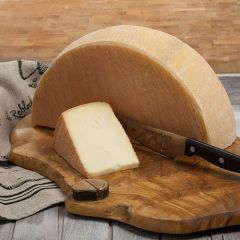 Raclette du Haut-Livradois - Raclette Cheese / 8 - 9 oz. piece
