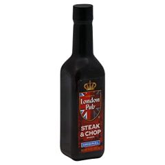 London Pub Steak Sauce 10 oz