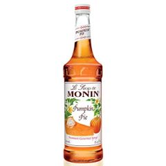 Monin Pumpkin Spice Syrup 25.4 oz