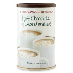 Stonewall Kitchen - Hot Chocolate & Marshmallows / 14.2 oz.