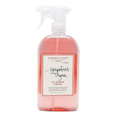 Stonewall Kitchen - Grapefruit Thyme All-Purpose Cleaner / 16 oz.