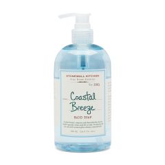 Stonewall Kitchen - Coastal Breeze Hand Soap / 16.9 oz.