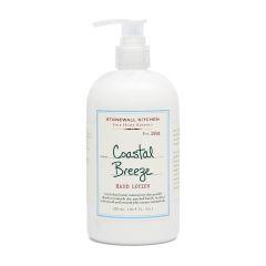 Stonewall Kitchen - Coastal Breeze Hand Lotion / 16.9 oz.