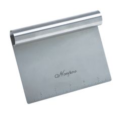 Norpro Heavy Duty Stainless Steel Chopper/Scraper # 577