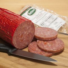 Battistoni - Hot Italian Salami Stick / 8 oz.