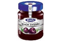 Hero Black Currant Fruit Spread