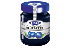 Hero Blueberry Fruit Spread