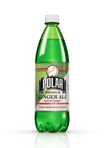 Polar Ginger Ale 1 L.